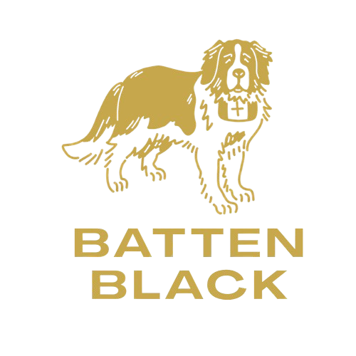 Batten Black